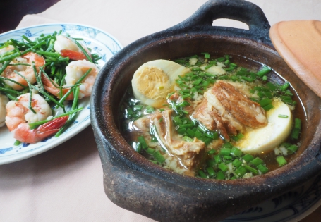 おいしい食べ物